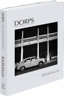 Dorps book cover