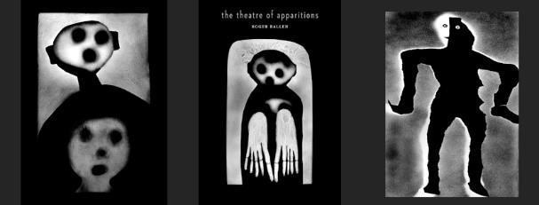 The Theatre of Apparitions