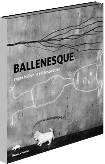 Ballenesque