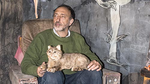 The-World-According-to-Roger-Ballen